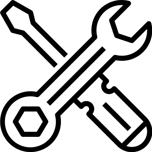 Fire detection icon